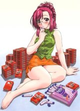 BUY NEW onegai teacher - 2565 Premium Anime Print Poster